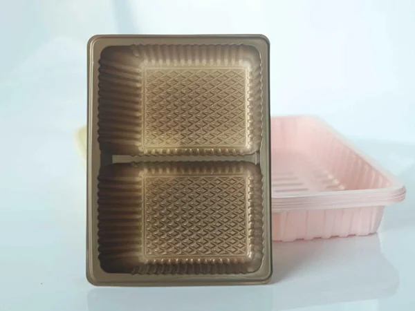 Ako môže potravinový termoplastický obal podporiť bezpečnejšiu manipuláciu s potravinami a inteligentnejší dizajn obalov?