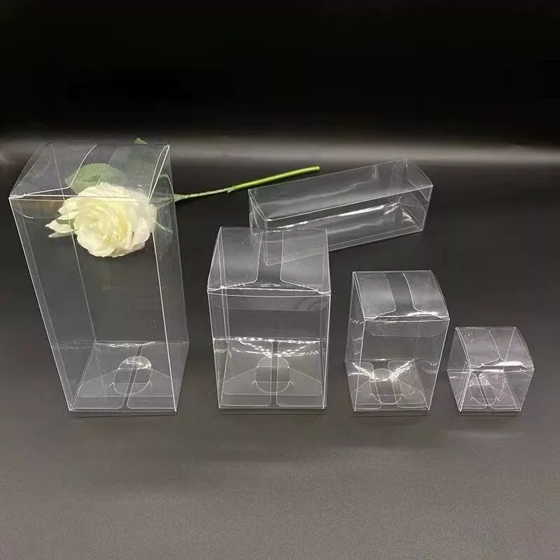 Čo robí plastovú termoplastovú darčekovú krabičku praktickým baliacim riešením?