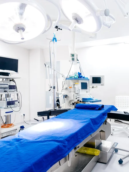 Medicína a vybavenie